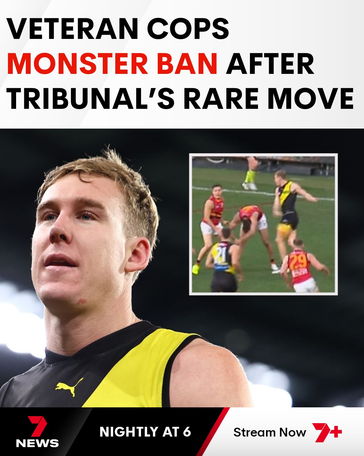 7NEWS Perth - There are now huge concerns for the... | Facebook