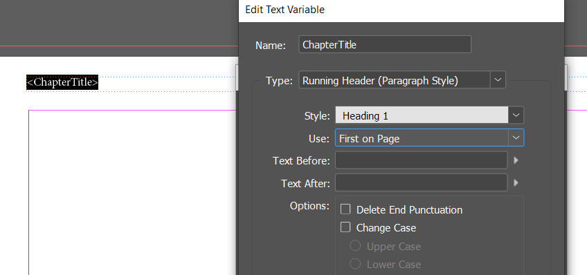 InDesign Secrets by CreativePro | Hi everyone - new user here | Facebook