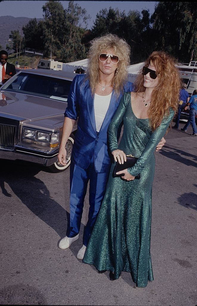 Back to 80s Candy Loving (born Candis Loving; September 4, 1956) is