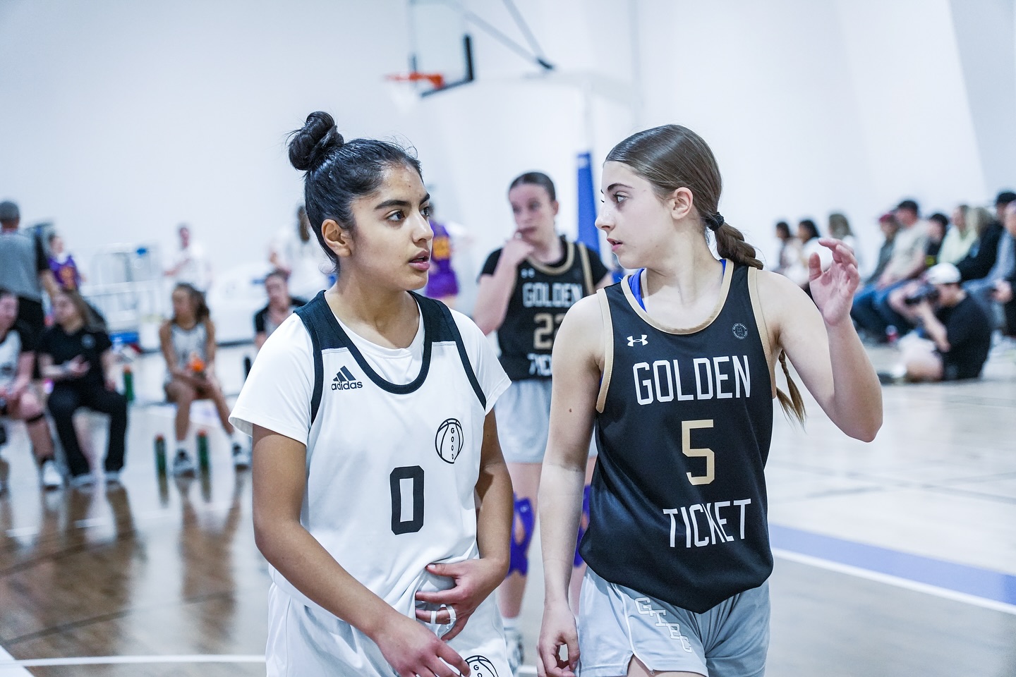 GOOD Hoops | Edmonton AB