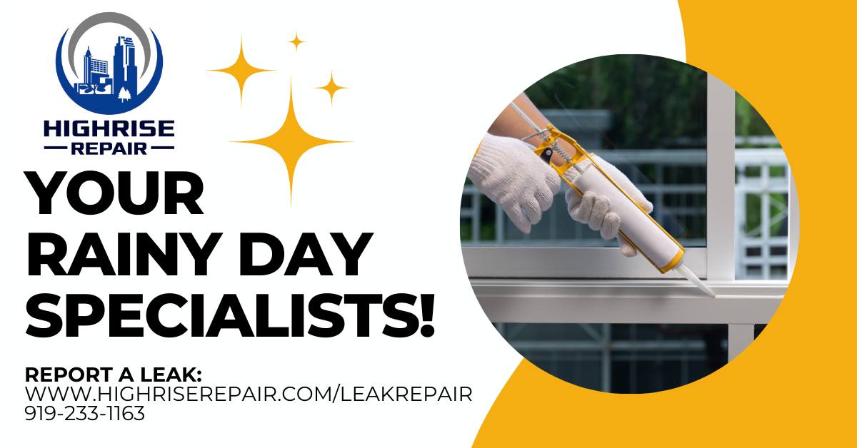 High Rise Repair, Inc.