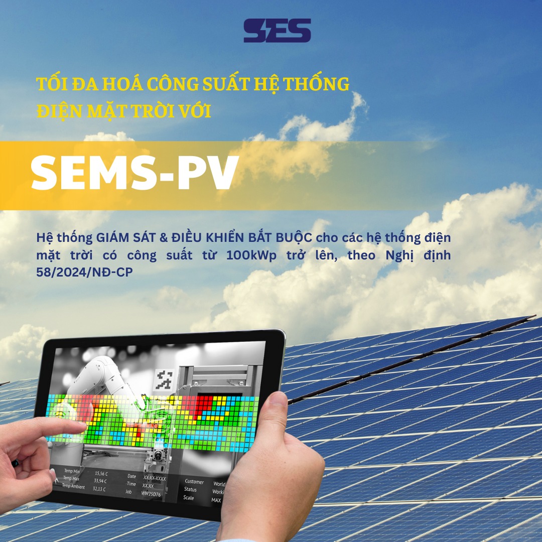 SES Company | Hanoi