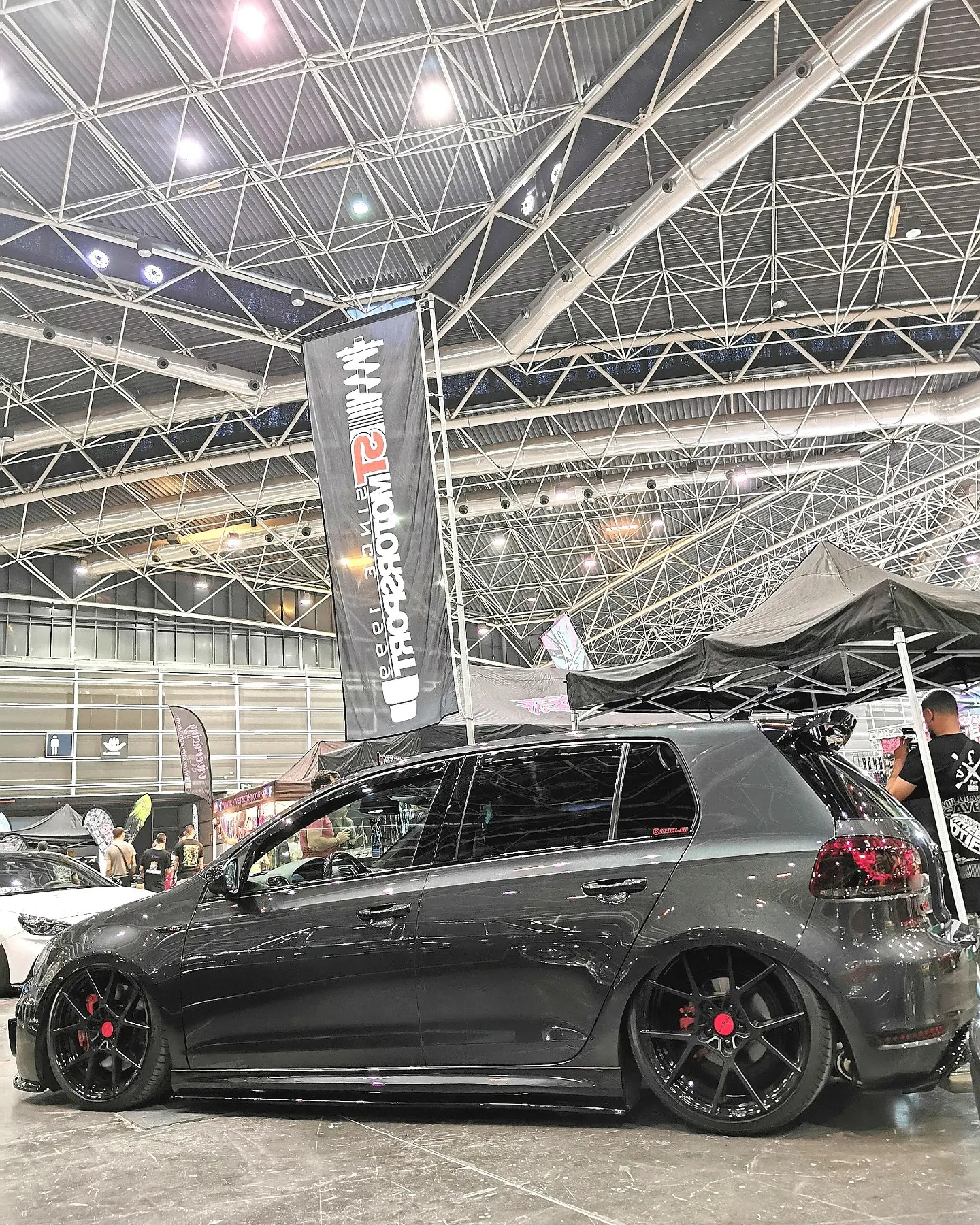 STmotorsport - || @rotiform 𝗥𝗦𝗘 + Golf R || . . . 🔷DISTRIBUIDOR OFICIAL ...