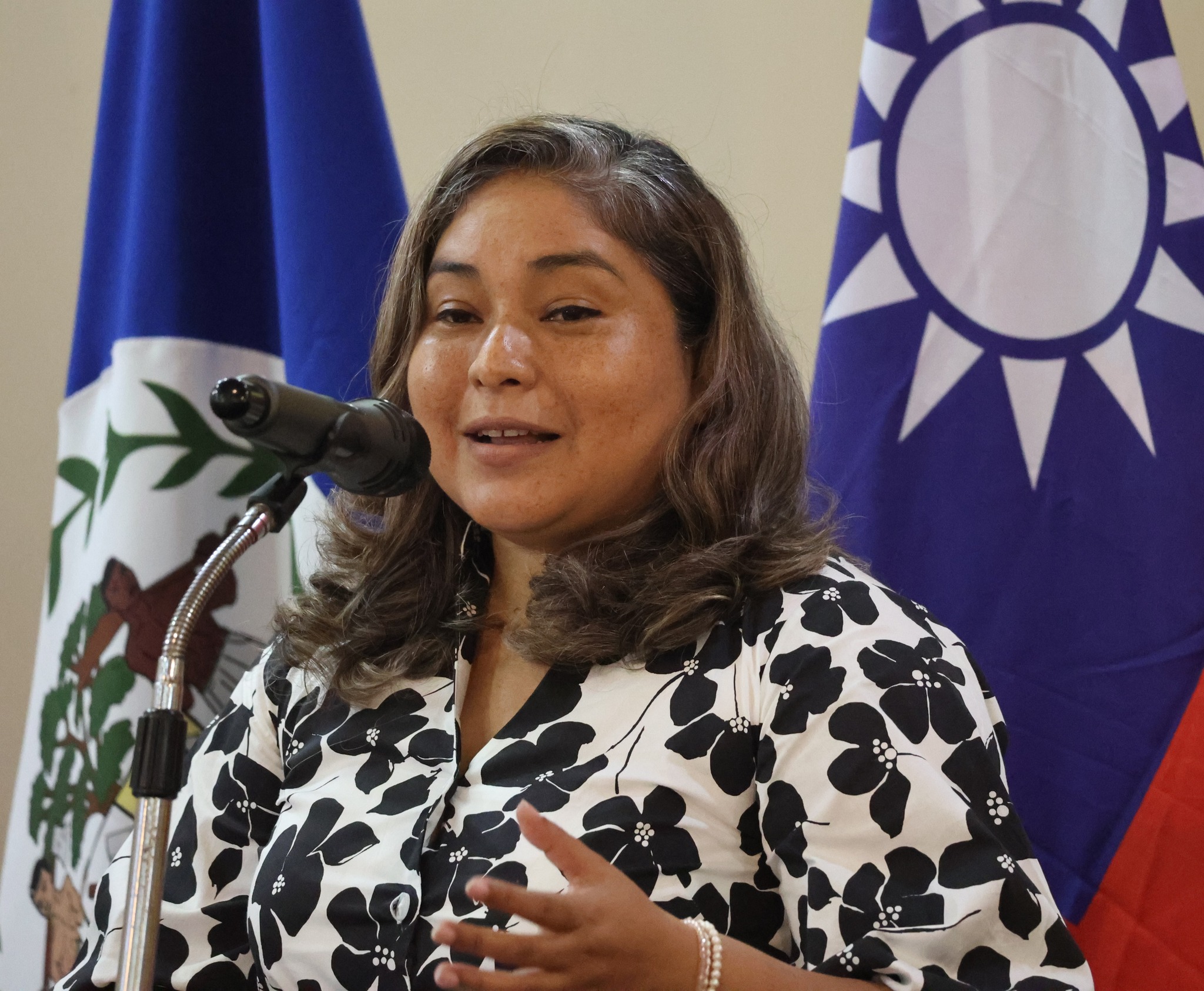 Government of Belize... - Government of Belize Press Office