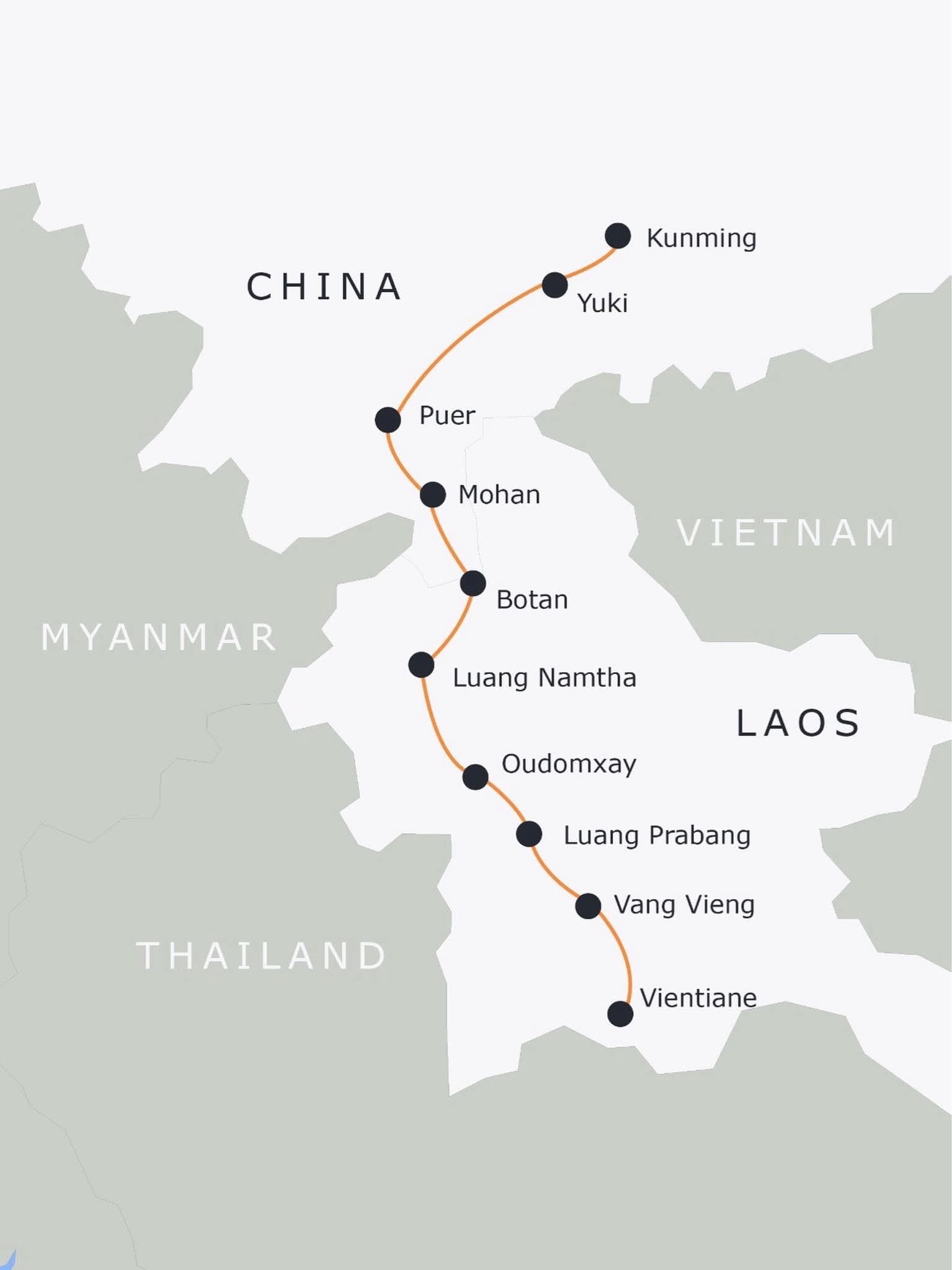Lao wanderlust tour Co.Ltd | Vientiane