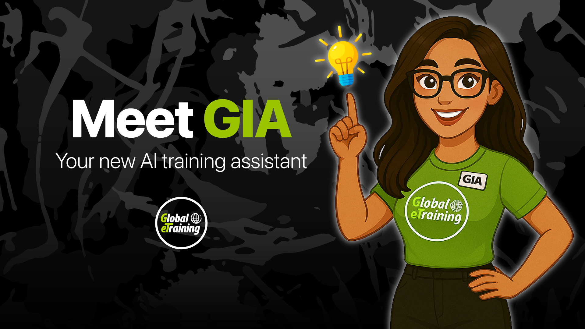 Global - Introducing GIA – the new AI Dynamic Search Assistant built ...