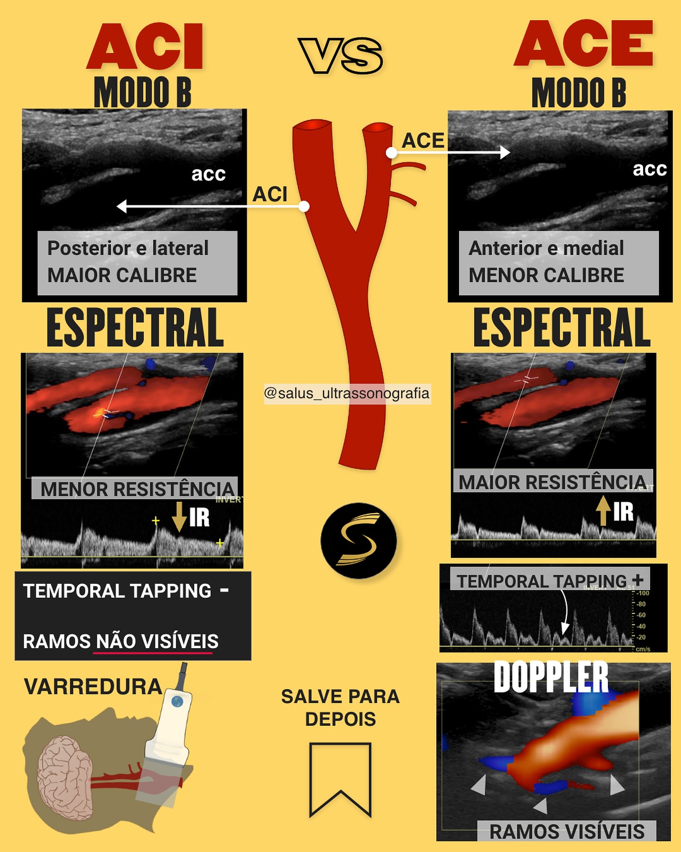Salus ultrassonografia added a... - Salus ultrassonografia