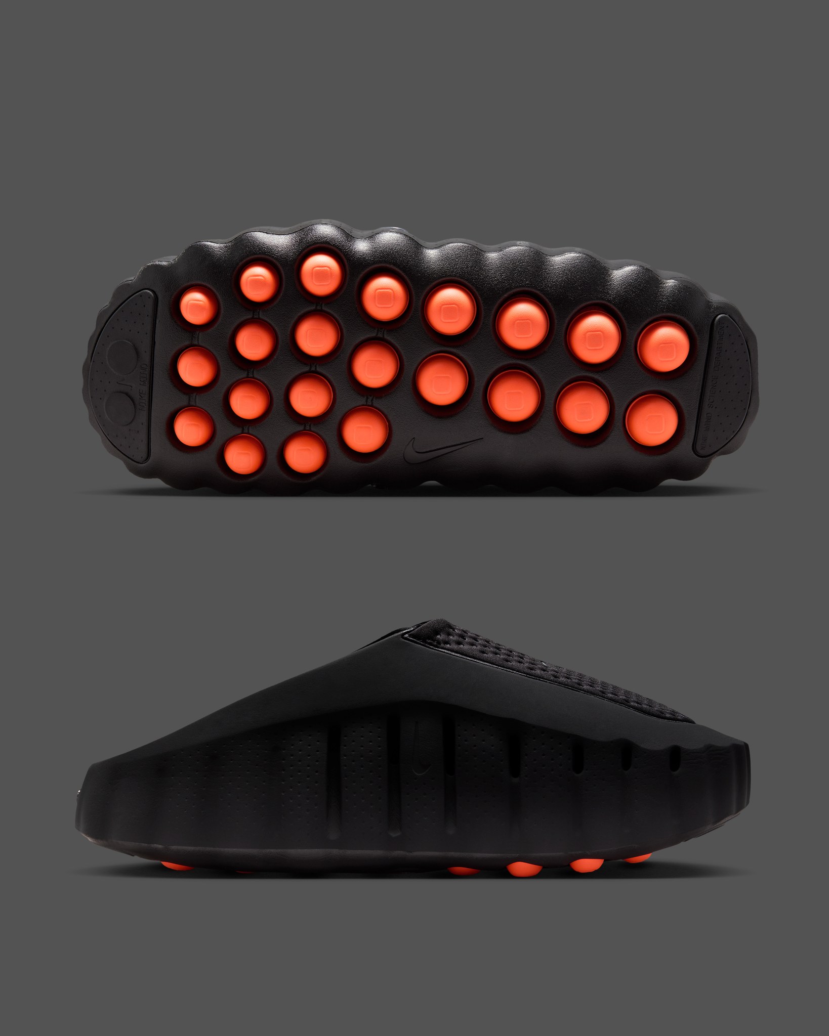 Nike Mind 001 Mule 