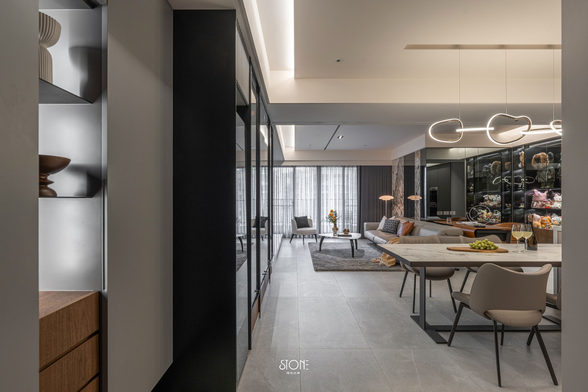 瑪克史東 Interior Design added a new photo. - 瑪克史東 Interior Design