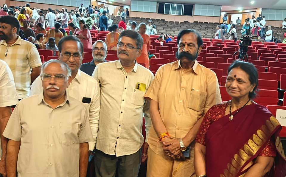 Kanumuri Bapi Raju added a new photo. - Kanumuri Bapi Raju