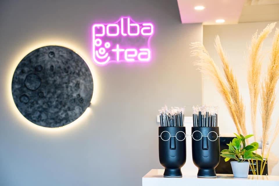 Polba Tea | Chandler AZ