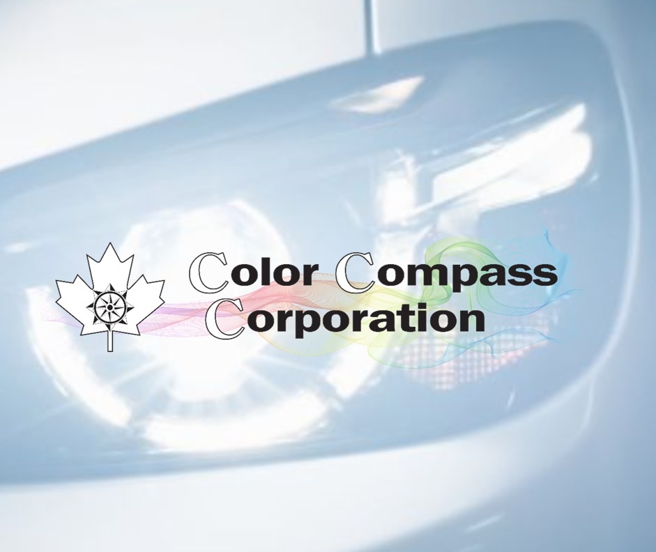Color Compass Corporation | Edmonton AB