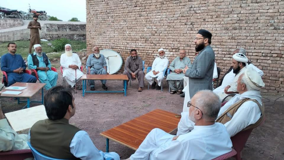 Azmat Public School Dak Ismail Khel - dear friends and students,ALLAH k ...
