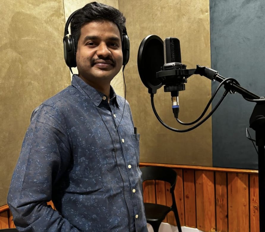Singer Raju