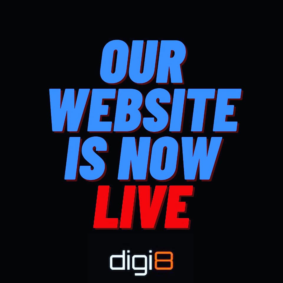 Digi8 Marketing Inc. | Brampton ON