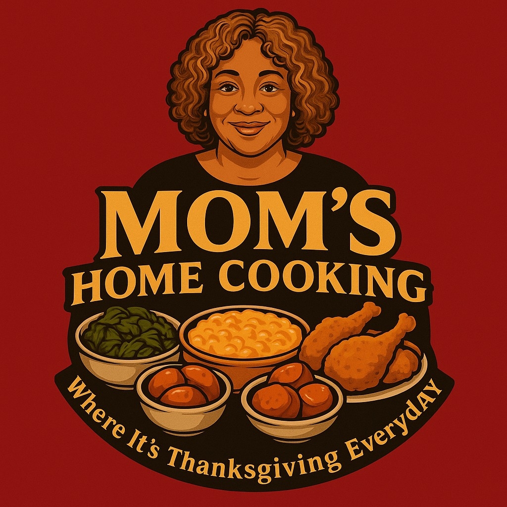 Mom's Home Cooking | Anderson SC