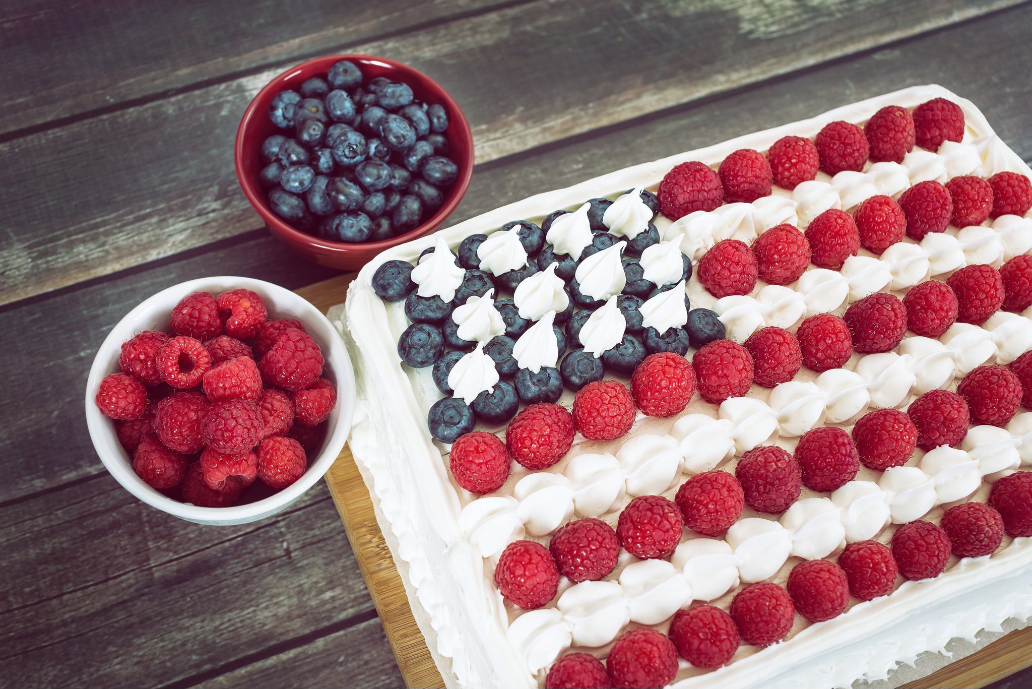 Northwest Raspberry Festival | Lynden WA