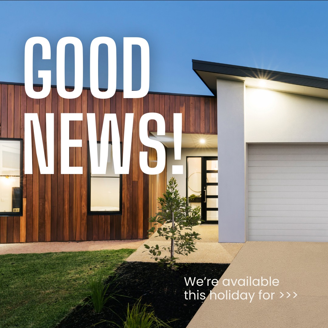 We'll be available over the... - First Point Electrical | Facebook