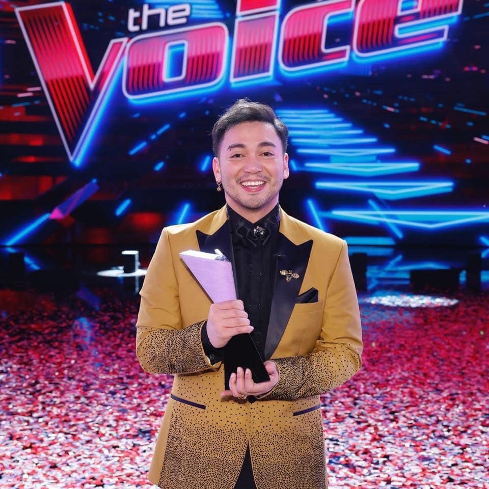 JM - We’ve seen so many champions and winners of singing competitions ...