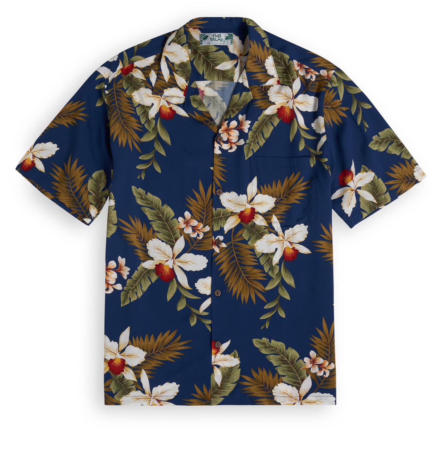 Camisa Hawaiana De Verano Con Palmera Hawaiana Para Mujer, Estilo Tropical, Divertida, Casual