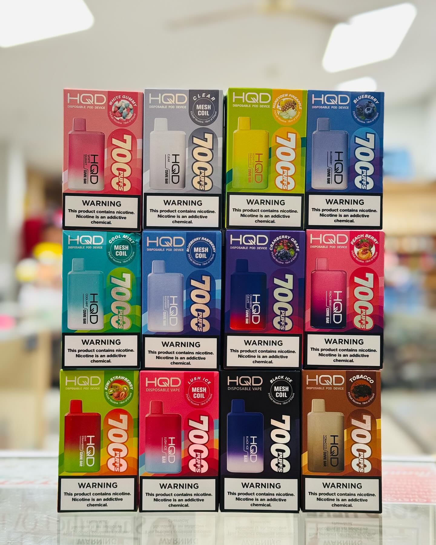 hqd vape 7000 puffs Back in Stock! Restock alert! Our high-quality HQD disposable vapes with 7000 puffs are here, offering a wide selection of flavors to choose from. Don't miss out—hurry in and precut-tint roll Digiflavor Vapes | Sky Sabor CON NICOTINA:MENTA FRESCA