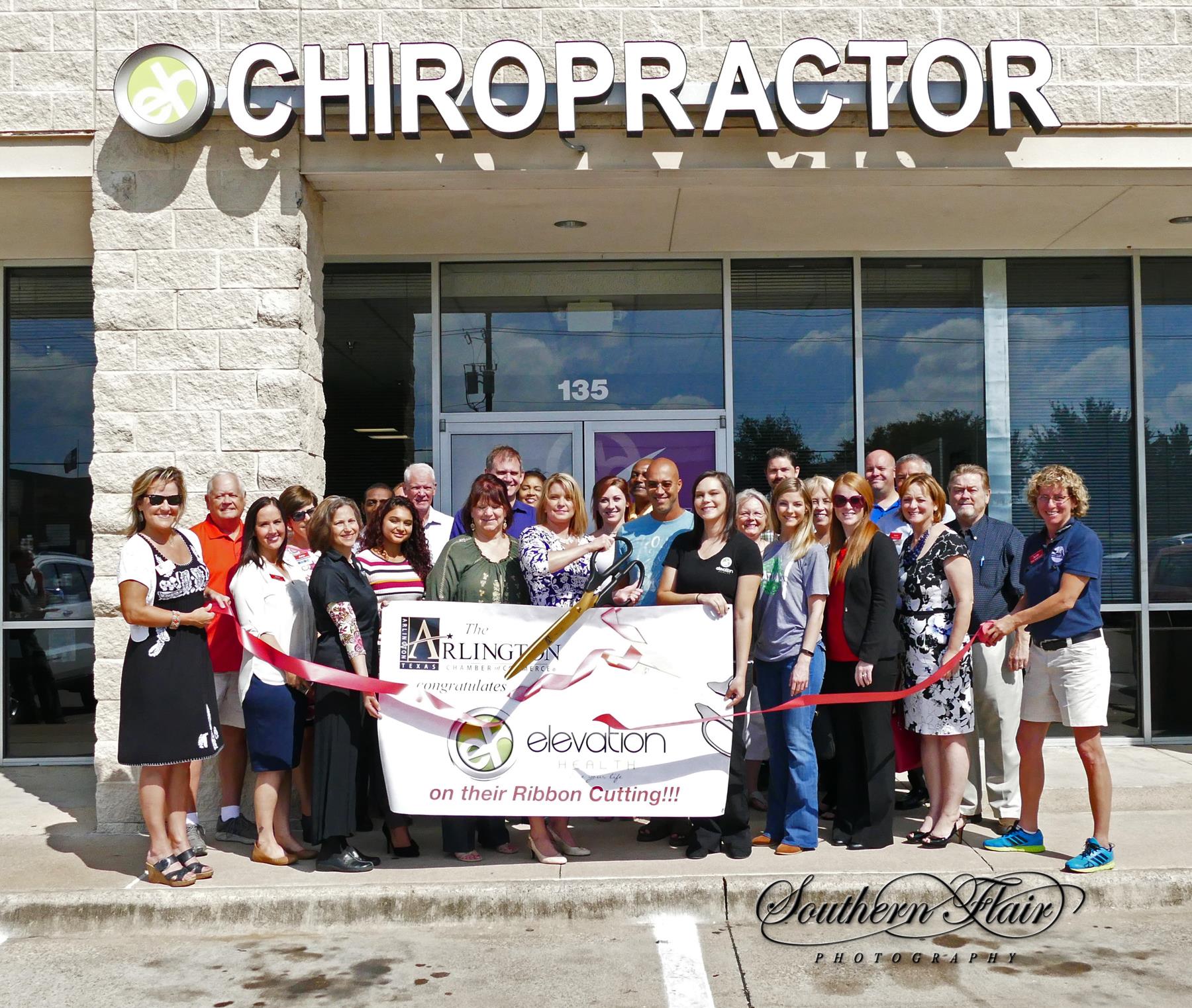 Elevation Health Medical, Dr. Labrecque, DC. | North Richland Hills TX
