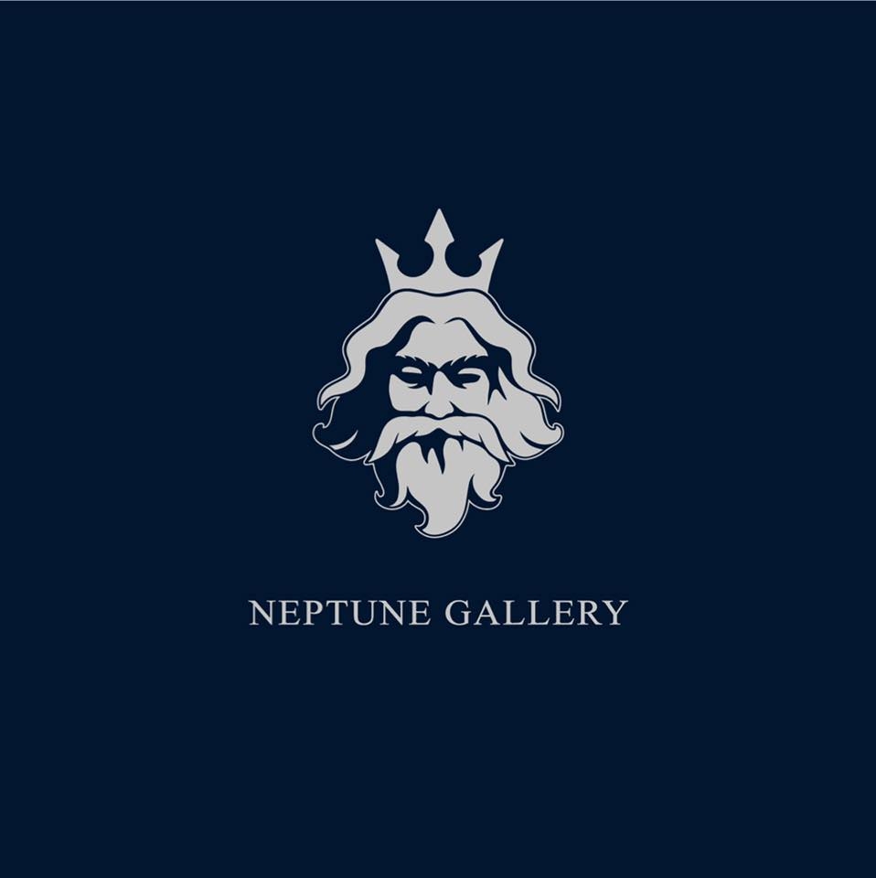 海神畫廊Neptune Gallery added a new photo. - 海神畫廊Neptune Gallery
