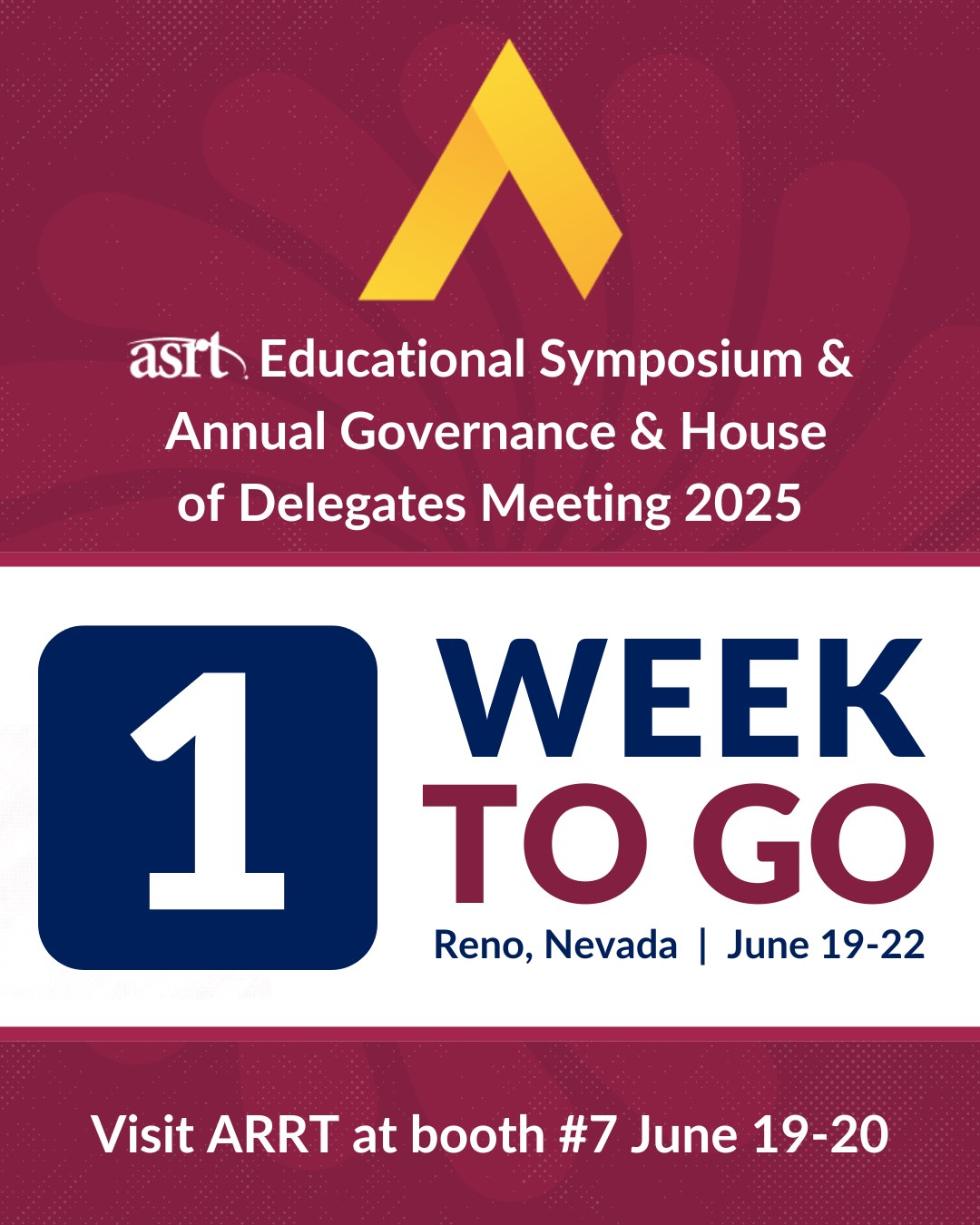 American - Next stop: Reno, Nevada! #ARRT is excited to be heading to ...