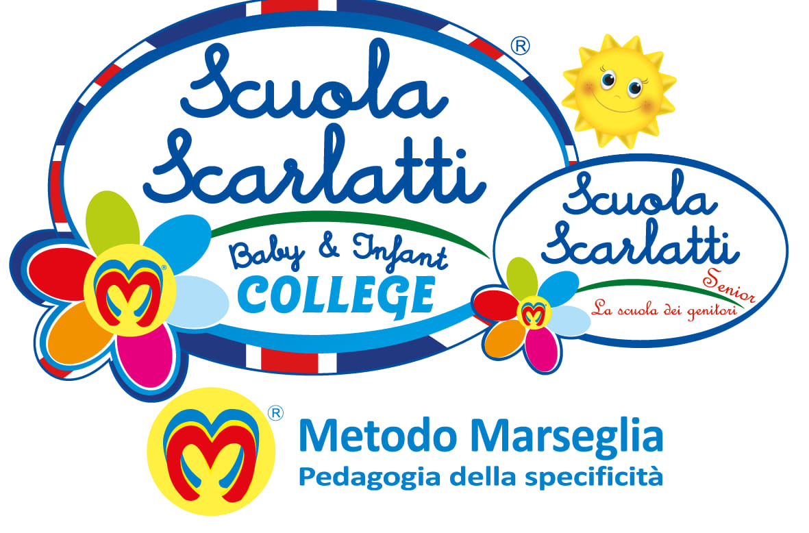 English... - English Adventures Scuola Materna Internazionale