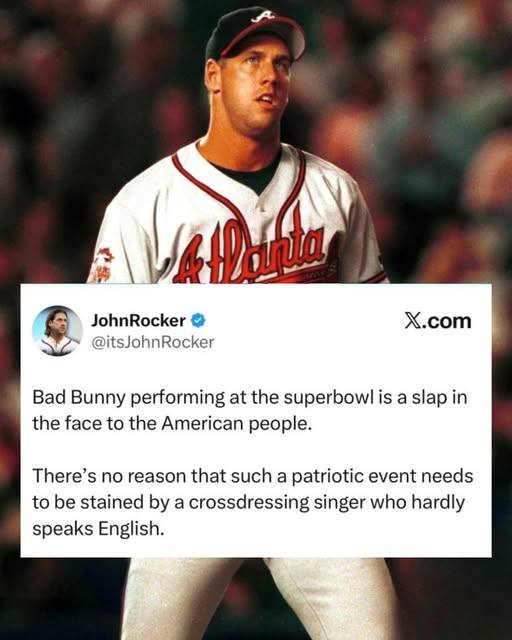 Convenient - Former MLB pitcher John Rocker BLASTS the NFL for picking ...