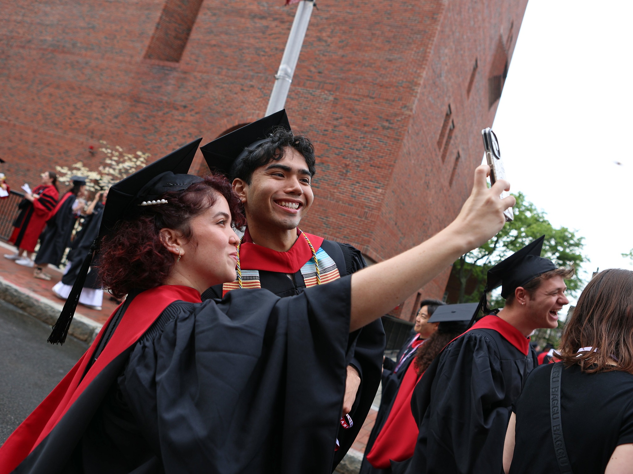 Harvard Graduate... - Harvard Graduate School of Education