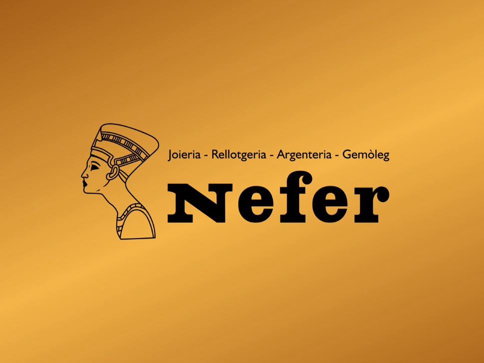 Joyería Nefer | Barcelona