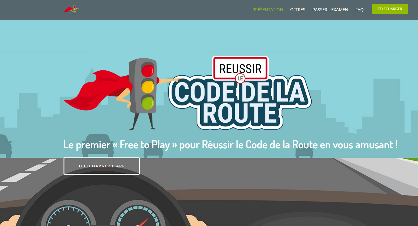 Connaissez-vous les 10... - Réussir le Code de la Route