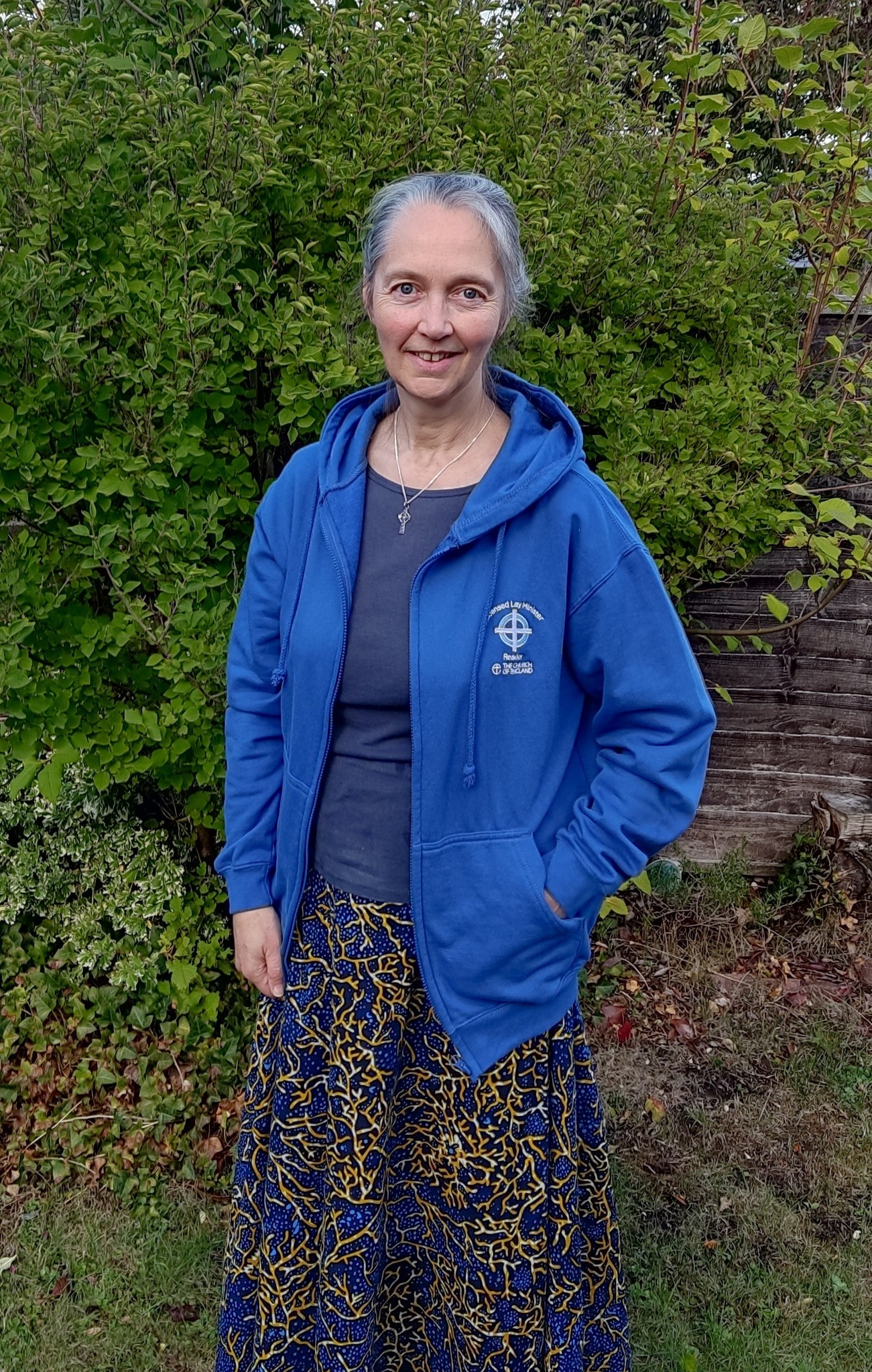 New! Reader / LLM Hoodies from... - Transforming Ministry | Facebook