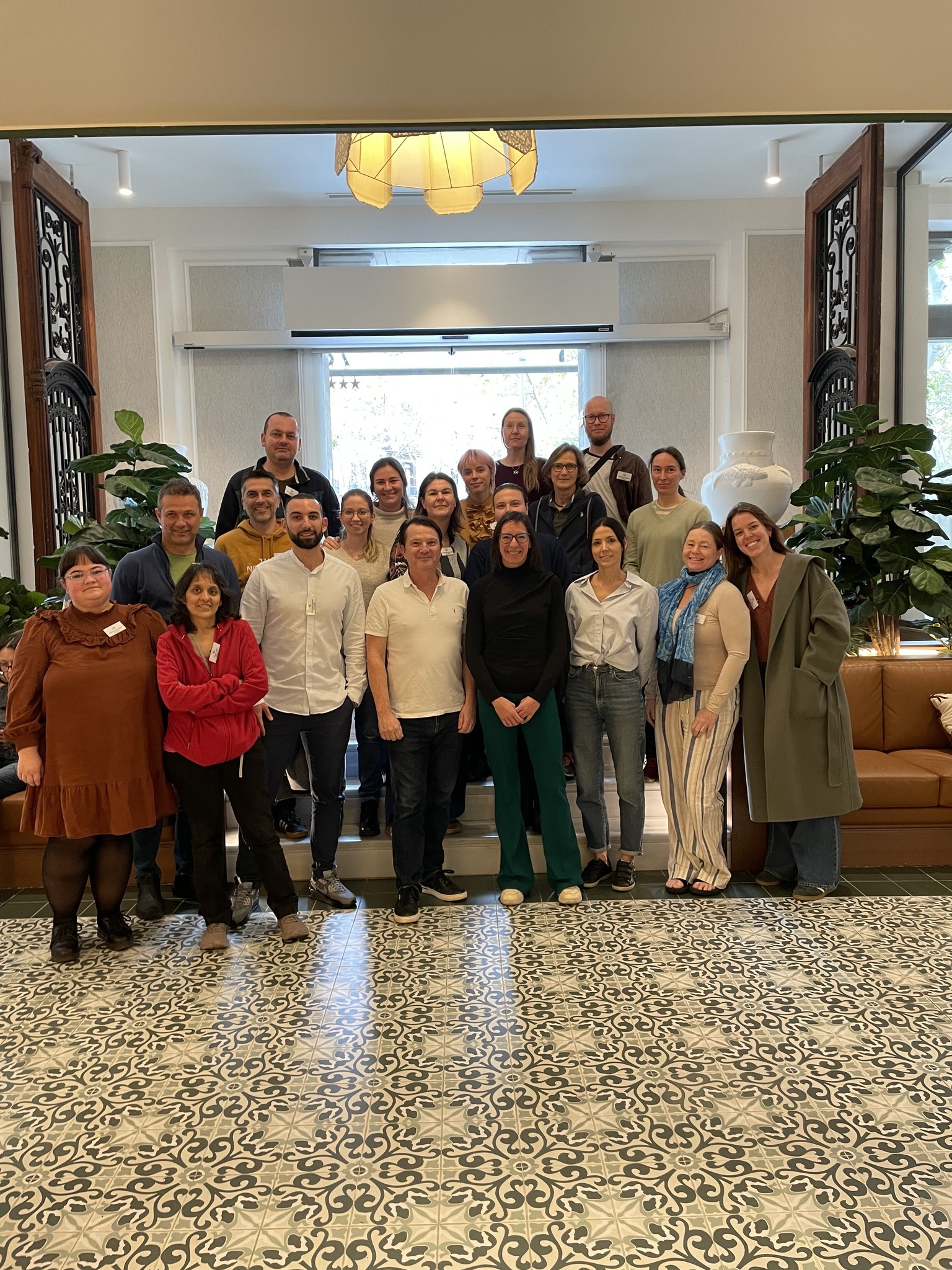 Veterinary - MRI COURSE - BARCELONA NOVEMBER 2025 Amazing second ...