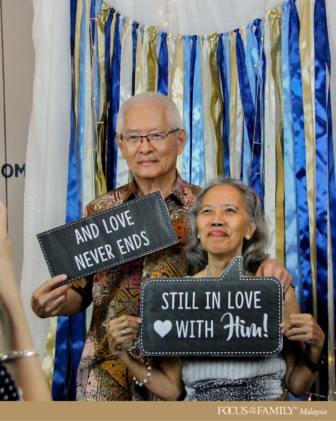 Focus on the Family... - Focus on the Family Malaysia