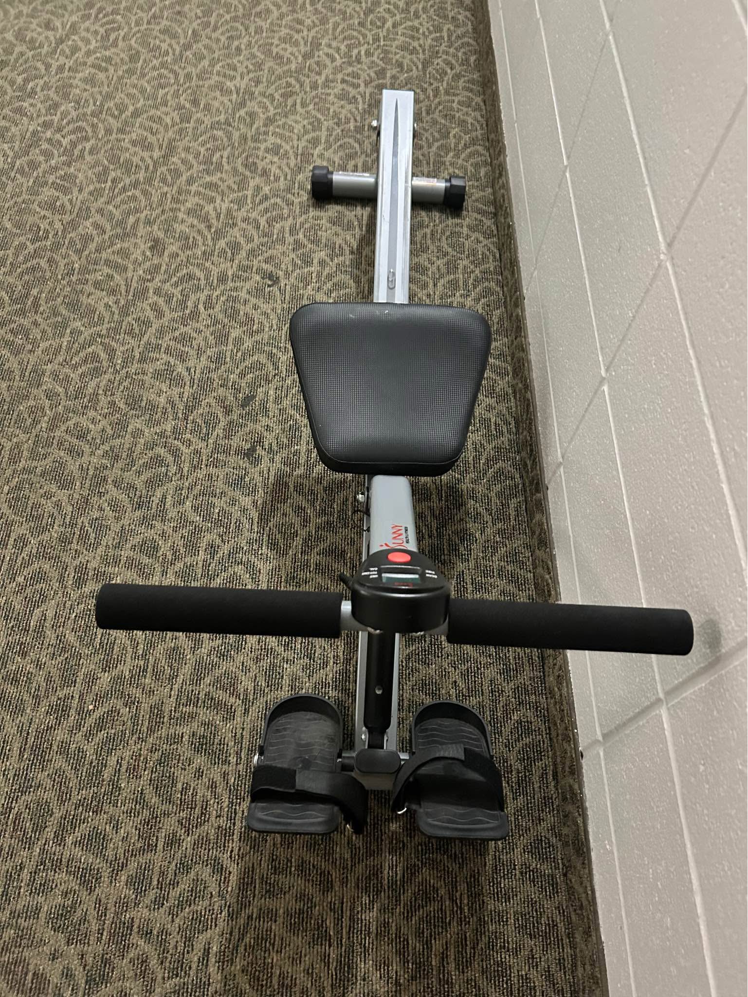 Home Rowing Exercise Machine - Rowing Machines - Edmonton, Alberta ...
