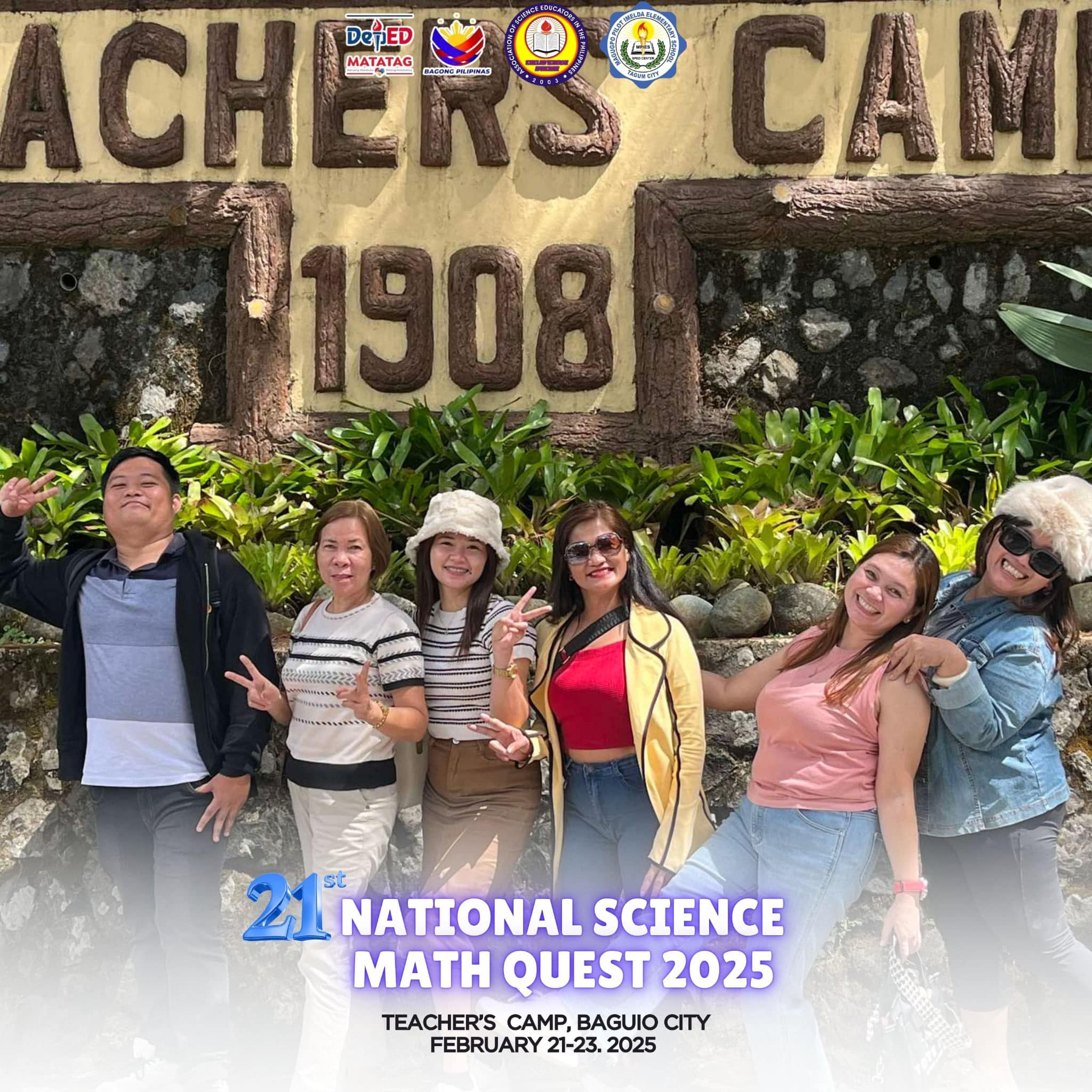 Magugpo... - Magugpo Pilot Imelda Elem.School-SPED Center