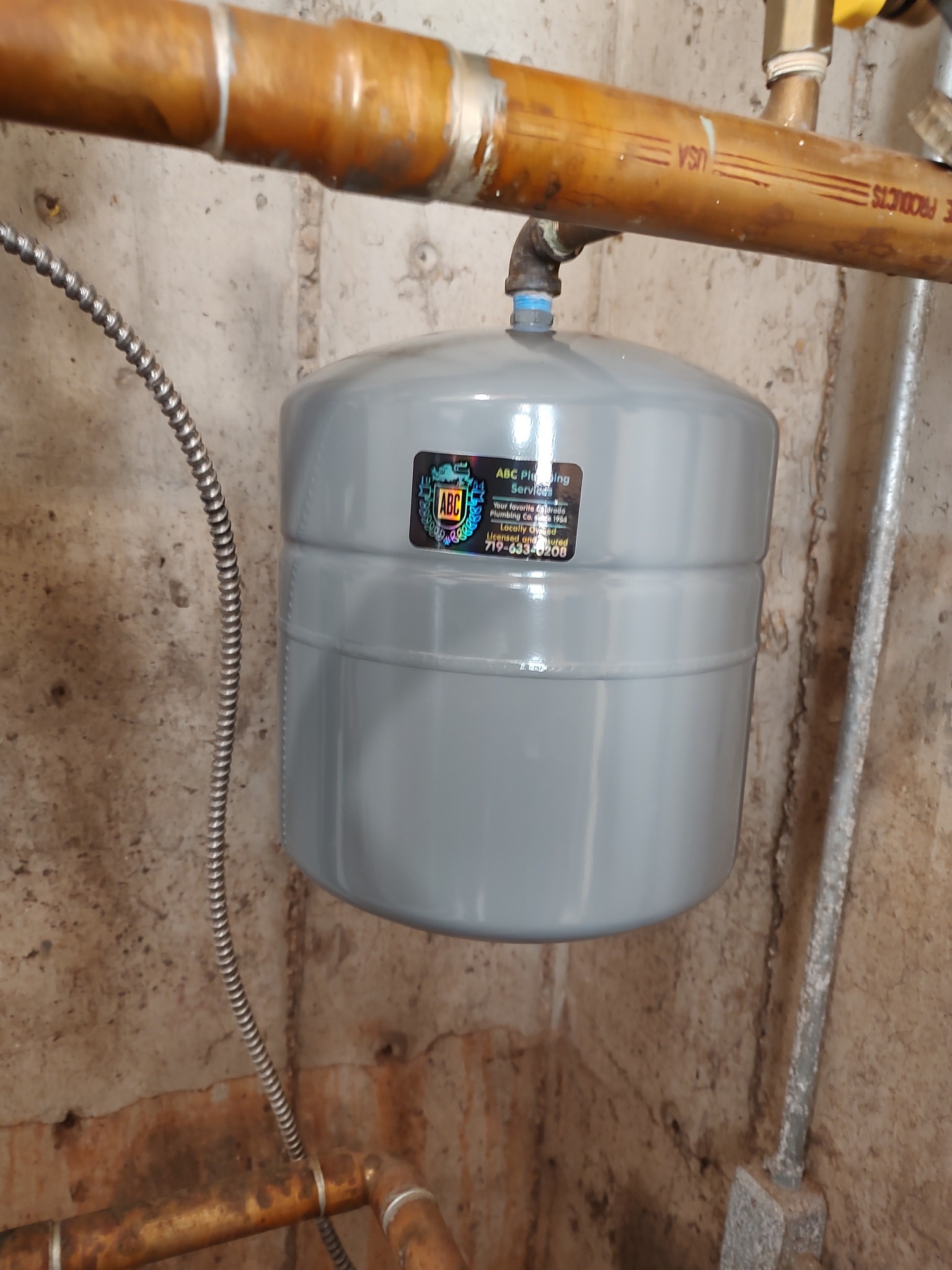 ABC Plumbing & Heating
