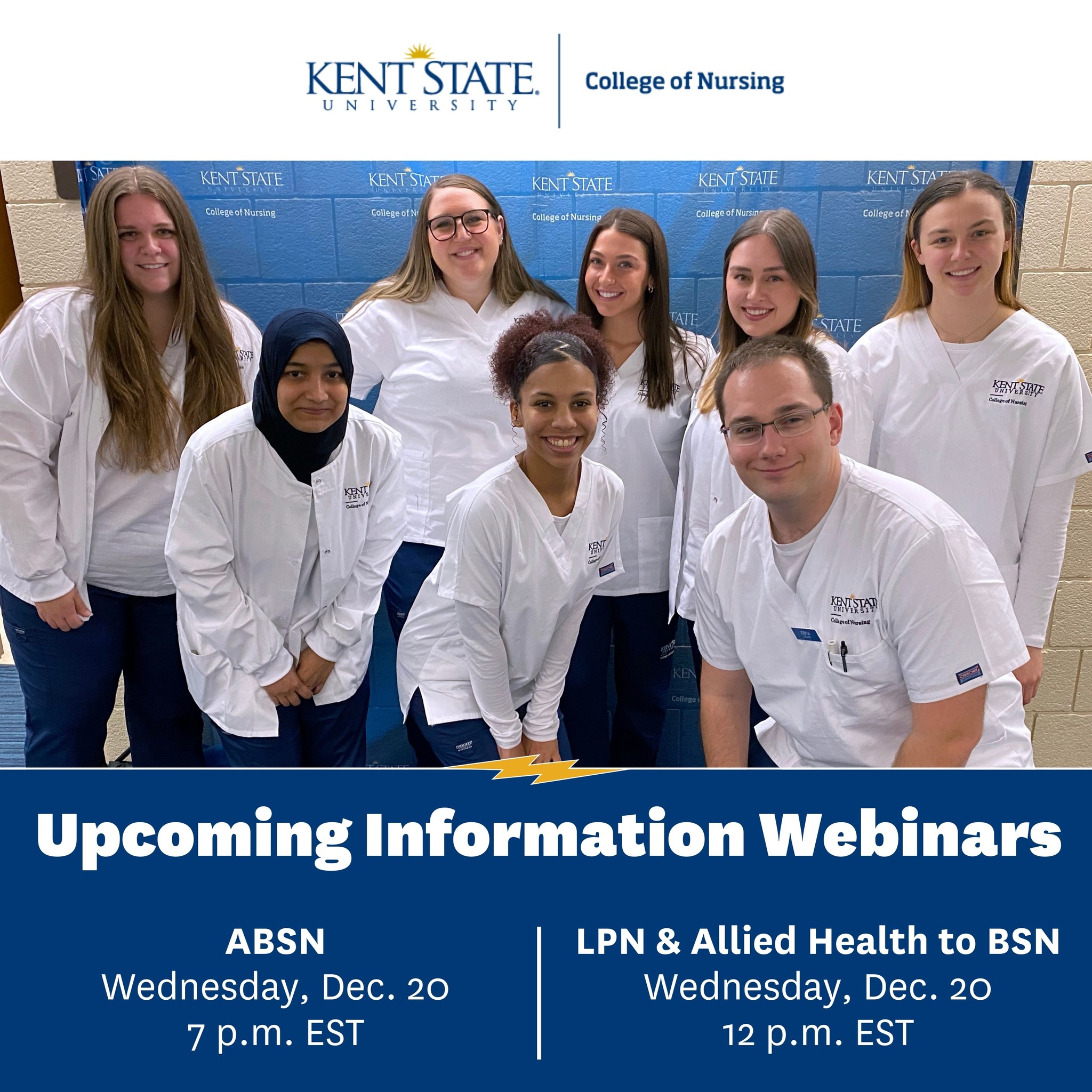 Our communities... - Kent State University College of Nursing | Facebook