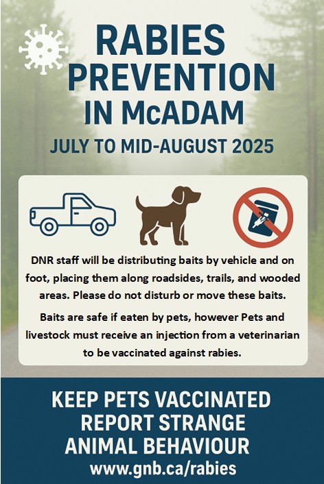Village - Rabies Prevention Program – July to Mid-August 2025 ...