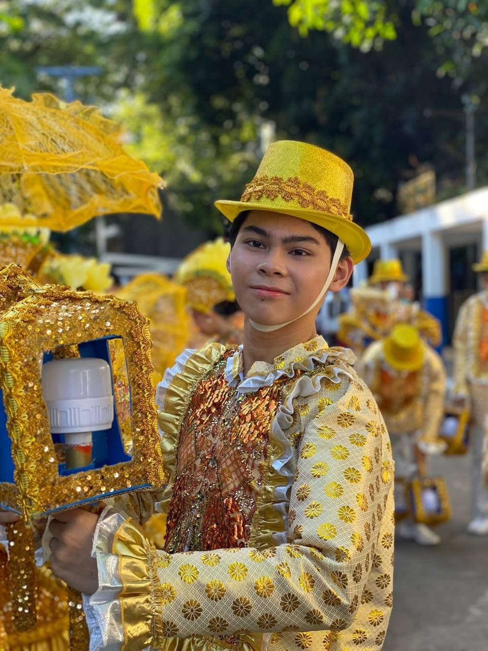 Salayaw Dance Company | Pasig