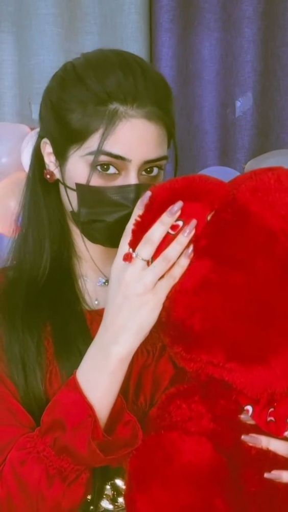 Riya Singh Rajput