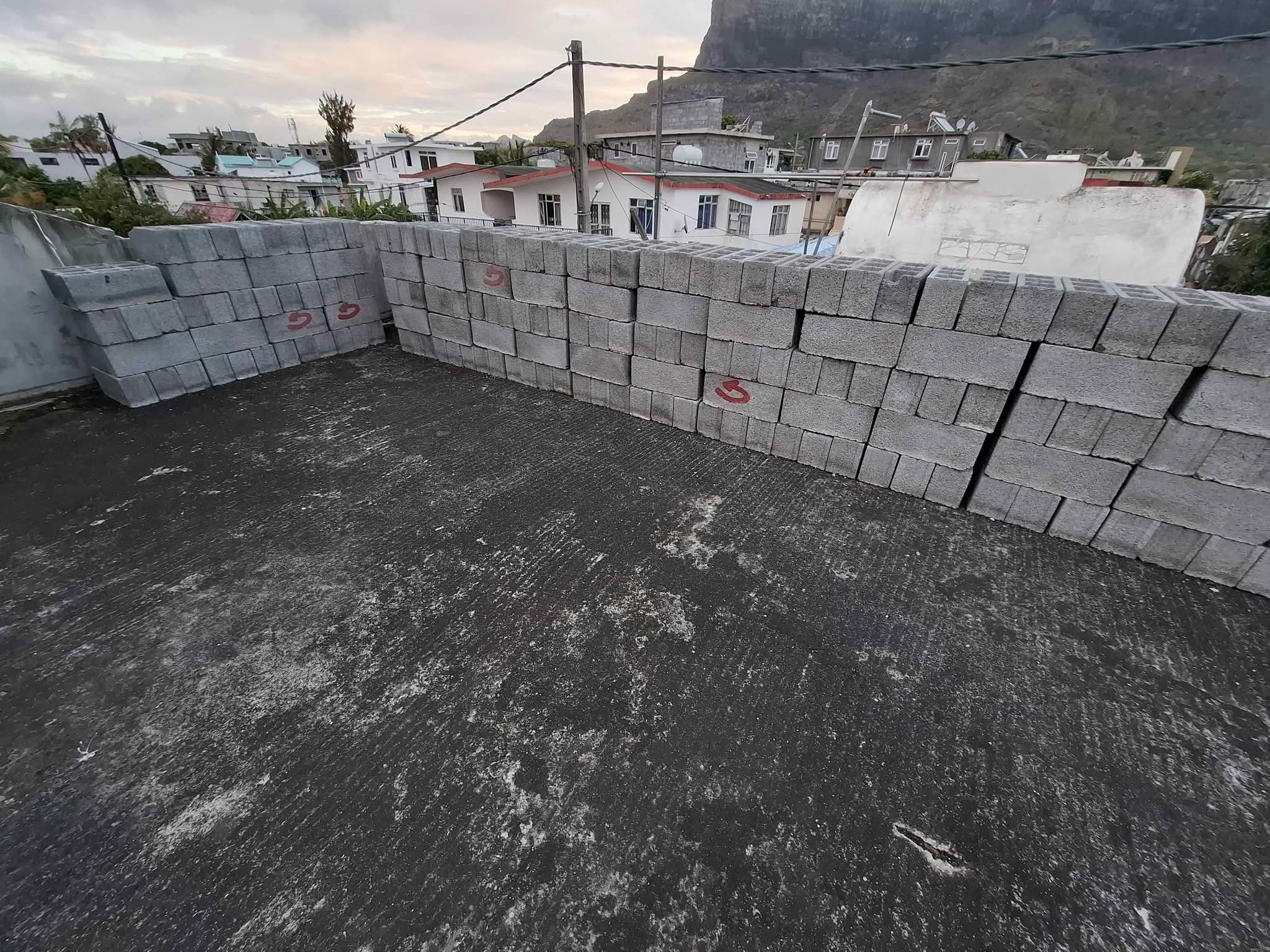 Block 6