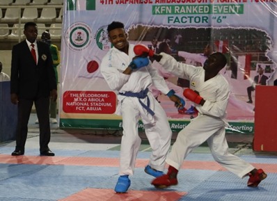Embassy of Japan in Nigeria... - Embassy of Japan in Nigeria
