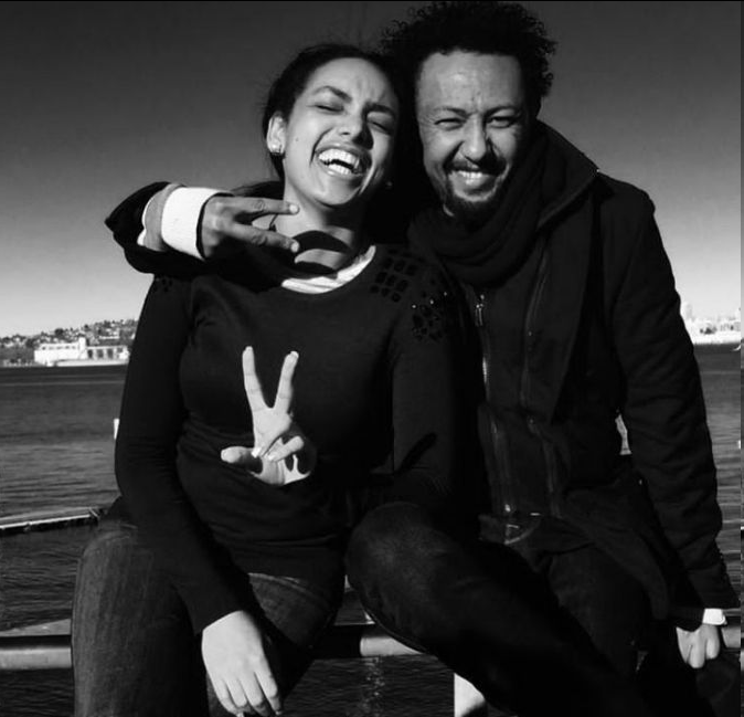 Meron Tesfa