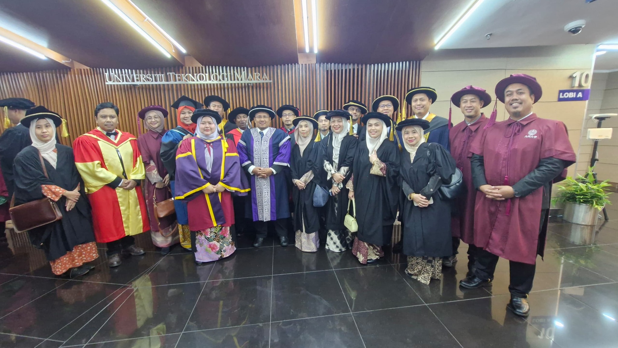 Fakulti Kejuruteraan Mekanikal Uitm