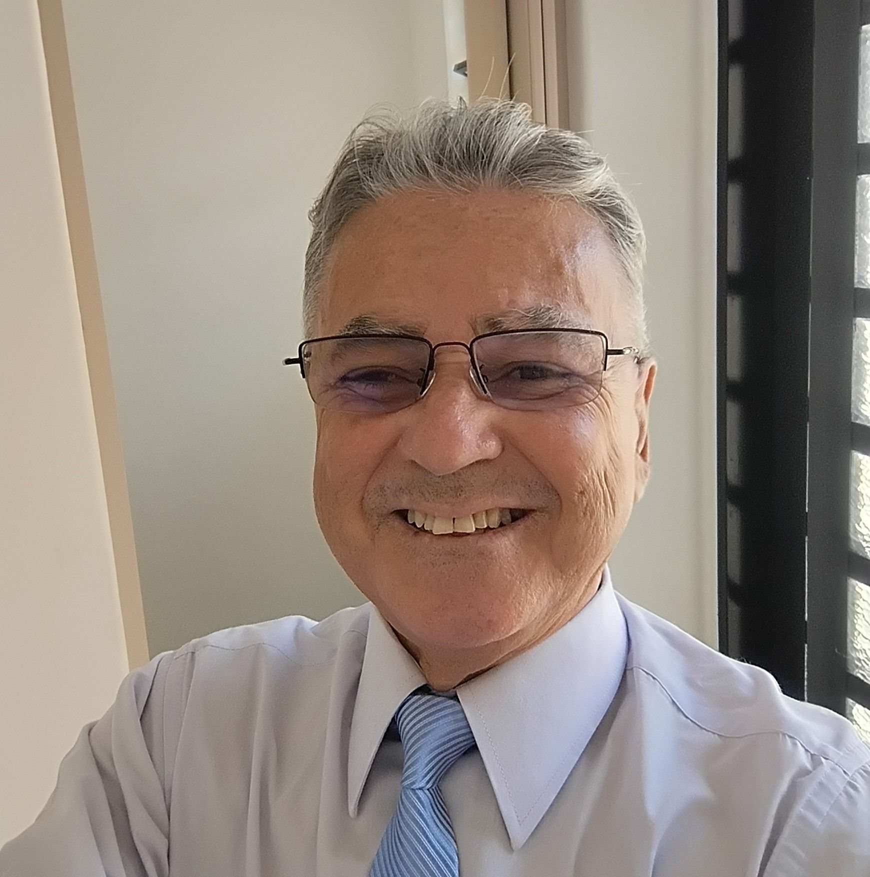 Jose Carlos Miranda