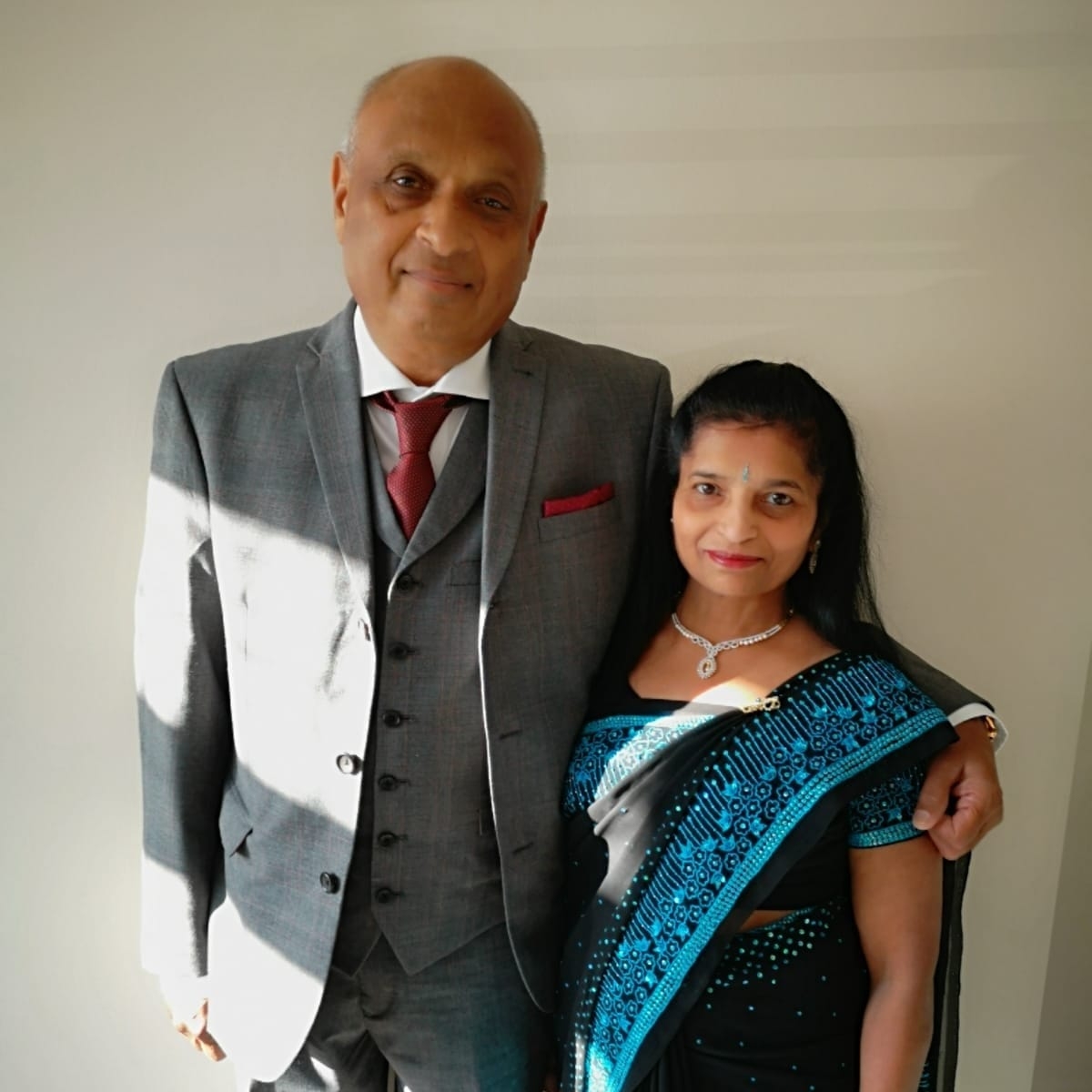 Mahendra Patel