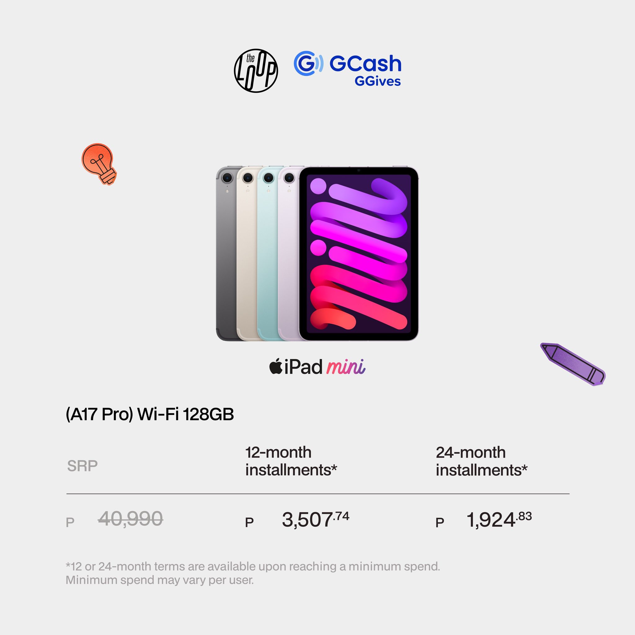 The Loop - Are you G for great gears and greater deals? GGives got you ...